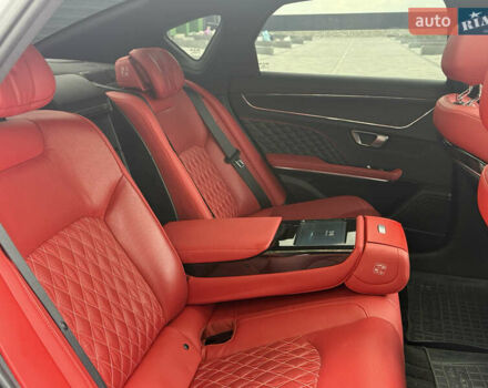 Білий БІД Han, об'ємом двигуна 0 л та пробігом 90 тис. км за 22499 $, фото 16 на Automoto.ua