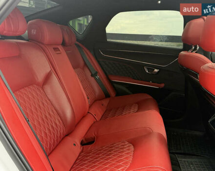 Білий БІД Han, об'ємом двигуна 0 л та пробігом 90 тис. км за 22499 $, фото 15 на Automoto.ua