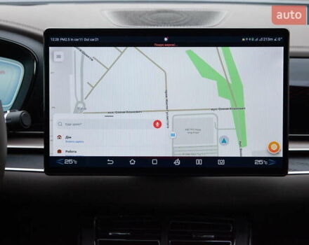 Белый БИД Han, объемом двигателя 0 л и пробегом 61 тыс. км за 30800 $, фото 39 на Automoto.ua