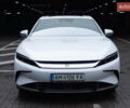 Белый БИД Han, объемом двигателя 0 л и пробегом 61 тыс. км за 30800 $, фото 2 на Automoto.ua
