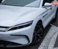 Белый БИД Han, объемом двигателя 0 л и пробегом 61 тыс. км за 30800 $, фото 1 на Automoto.ua
