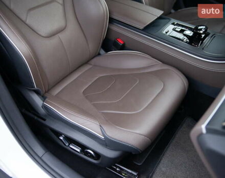 Белый БИД Han, объемом двигателя 0 л и пробегом 61 тыс. км за 30800 $, фото 29 на Automoto.ua