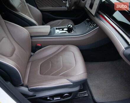 Белый БИД Han, объемом двигателя 0 л и пробегом 61 тыс. км за 30800 $, фото 31 на Automoto.ua