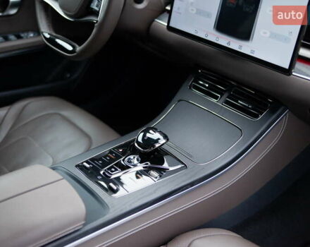 Белый БИД Han, объемом двигателя 0 л и пробегом 61 тыс. км за 30800 $, фото 30 на Automoto.ua