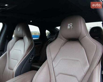 Белый БИД Han, объемом двигателя 0 л и пробегом 61 тыс. км за 30800 $, фото 20 на Automoto.ua