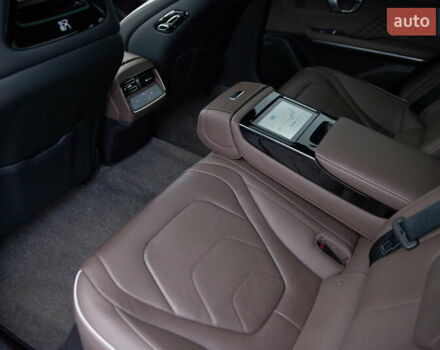 Белый БИД Han, объемом двигателя 0 л и пробегом 61 тыс. км за 30800 $, фото 35 на Automoto.ua