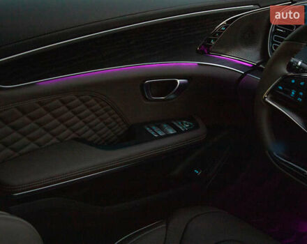 Белый БИД Han, объемом двигателя 0 л и пробегом 61 тыс. км за 30800 $, фото 27 на Automoto.ua