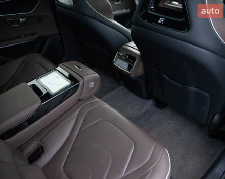 Белый БИД Han, объемом двигателя 0 л и пробегом 61 тыс. км за 30800 $, фото 34 на Automoto.ua