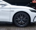 Белый БИД Han, объемом двигателя 0 л и пробегом 61 тыс. км за 28500 $, фото 5 на Automoto.ua