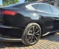 Черный БИД Han, объемом двигателя 0 л и пробегом 47 тыс. км за 28000 $, фото 1 на Automoto.ua