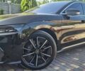 Черный БИД Han, объемом двигателя 0 л и пробегом 47 тыс. км за 28000 $, фото 1 на Automoto.ua
