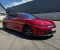 Черный БИД Han, объемом двигателя 0 л и пробегом 25 тыс. км за 28500 $, фото 1 на Automoto.ua