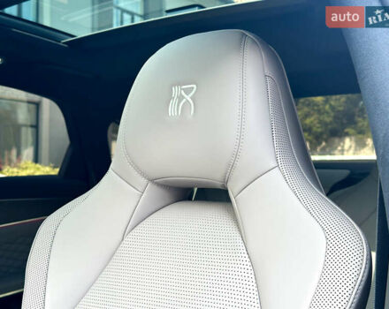 Черный БИД Han, объемом двигателя 0 л и пробегом 5 тыс. км за 34850 $, фото 31 на Automoto.ua