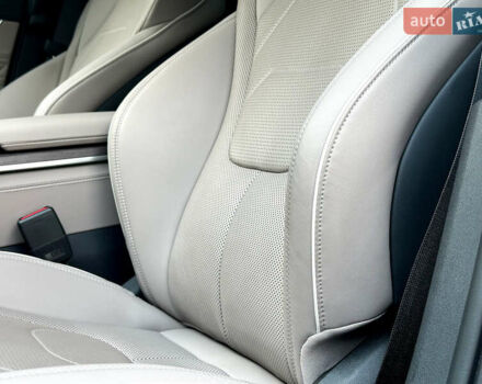 Черный БИД Han, объемом двигателя 0 л и пробегом 5 тыс. км за 34850 $, фото 30 на Automoto.ua