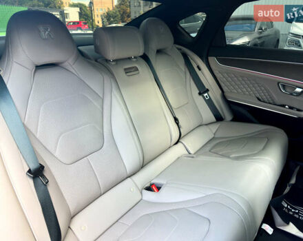 Черный БИД Han, объемом двигателя 0 л и пробегом 5 тыс. км за 34850 $, фото 42 на Automoto.ua