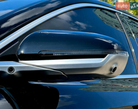 Черный БИД Han, объемом двигателя 0 л и пробегом 5 тыс. км за 34850 $, фото 10 на Automoto.ua