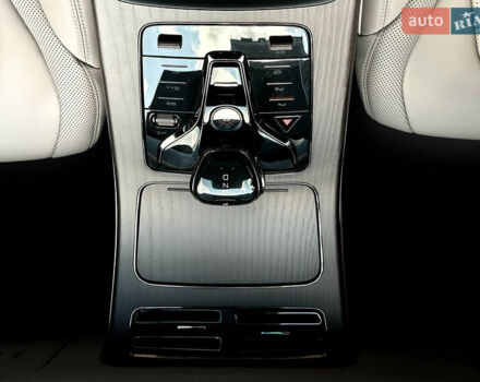 Черный БИД Han, объемом двигателя 0 л и пробегом 5 тыс. км за 34850 $, фото 38 на Automoto.ua