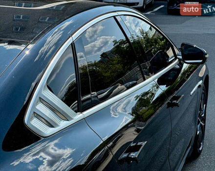 Черный БИД Han, объемом двигателя 0 л и пробегом 5 тыс. км за 34850 $, фото 19 на Automoto.ua