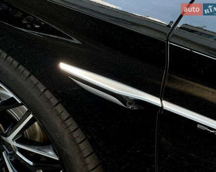 Черный БИД Han, объемом двигателя 0 л и пробегом 5 тыс. км за 34850 $, фото 9 на Automoto.ua