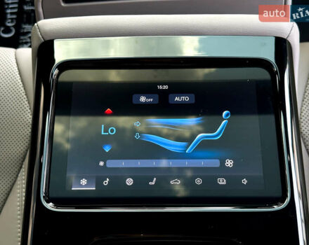 Черный БИД Han, объемом двигателя 0 л и пробегом 5 тыс. км за 34850 $, фото 47 на Automoto.ua