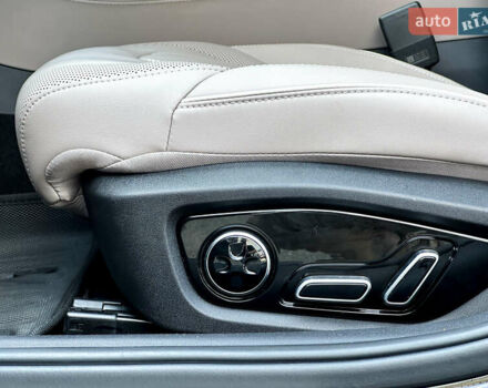 Черный БИД Han, объемом двигателя 0 л и пробегом 5 тыс. км за 34850 $, фото 28 на Automoto.ua