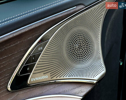 Черный БИД Han, объемом двигателя 0 л и пробегом 5 тыс. км за 34850 $, фото 24 на Automoto.ua