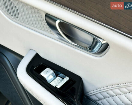 Черный БИД Han, объемом двигателя 0 л и пробегом 5 тыс. км за 34850 $, фото 41 на Automoto.ua