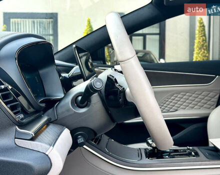 Черный БИД Han, объемом двигателя 0 л и пробегом 5 тыс. км за 34850 $, фото 25 на Automoto.ua