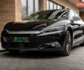 Черный БИД Han, объемом двигателя 0 л и пробегом 1 тыс. км за 32900 $, фото 4 на Automoto.ua