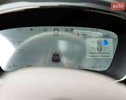 Черный БИД Han, объемом двигателя 0 л и пробегом 1 тыс. км за 32900 $, фото 20 на Automoto.ua