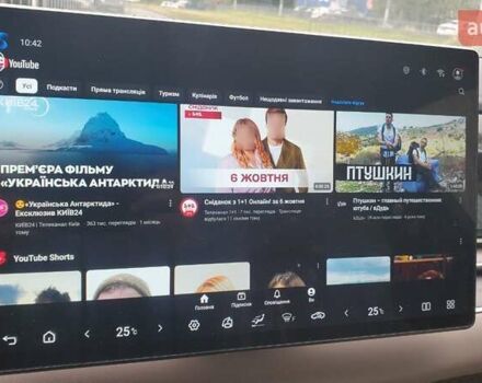 Фиолетовый БИД Han, объемом двигателя 0 л и пробегом 12 тыс. км за 34500 $, фото 14 на Automoto.ua