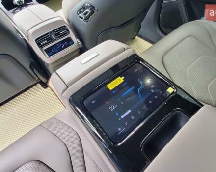 Фиолетовый БИД Han, объемом двигателя 0 л и пробегом 12 тыс. км за 34500 $, фото 12 на Automoto.ua