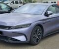 Фиолетовый БИД Han, объемом двигателя 0 л и пробегом 12 тыс. км за 34500 $, фото 1 на Automoto.ua