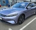 Фиолетовый БИД Han, объемом двигателя 0 л и пробегом 19 тыс. км за 30900 $, фото 1 на Automoto.ua