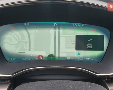 Фиолетовый БИД Han, объемом двигателя 0 л и пробегом 12 тыс. км за 34500 $, фото 16 на Automoto.ua