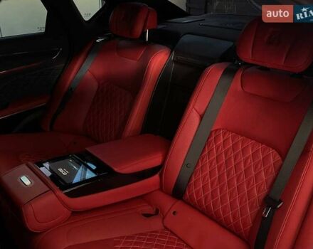Красный БИД Han, объемом двигателя 0 л и пробегом 21 тыс. км за 25500 $, фото 26 на Automoto.ua