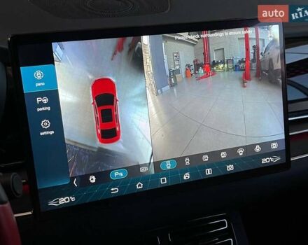 Красный БИД Han, объемом двигателя 0 л и пробегом 21 тыс. км за 25500 $, фото 46 на Automoto.ua
