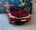 Красный БИД Han, объемом двигателя 0 л и пробегом 21 тыс. км за 25500 $, фото 3 на Automoto.ua