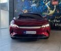 Красный БИД Han, объемом двигателя 0 л и пробегом 21 тыс. км за 25500 $, фото 5 на Automoto.ua