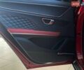 Красный БИД Han, объемом двигателя 0 л и пробегом 21 тыс. км за 25500 $, фото 23 на Automoto.ua