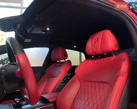 Красный БИД Han, объемом двигателя 0 л и пробегом 21 тыс. км за 25500 $, фото 41 на Automoto.ua