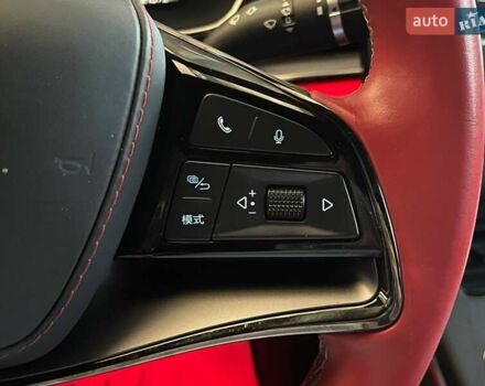 Красный БИД Han, объемом двигателя 0 л и пробегом 21 тыс. км за 25500 $, фото 37 на Automoto.ua