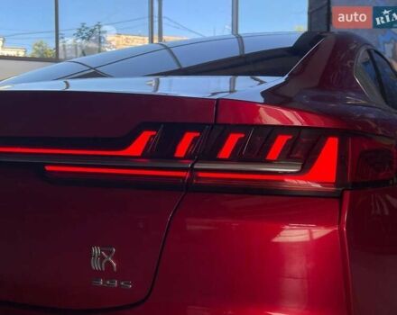 Красный БИД Han, объемом двигателя 0 л и пробегом 21 тыс. км за 25500 $, фото 15 на Automoto.ua