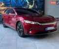 Красный БИД Han, объемом двигателя 0 л и пробегом 21 тыс. км за 25500 $, фото 1 на Automoto.ua