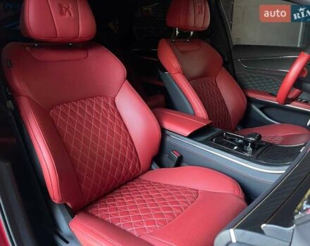 Красный БИД Han, объемом двигателя 0 л и пробегом 21 тыс. км за 25500 $, фото 29 на Automoto.ua