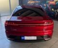 Красный БИД Han, объемом двигателя 0 л и пробегом 21 тыс. км за 25500 $, фото 10 на Automoto.ua