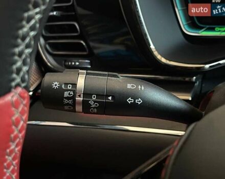 Красный БИД Han, объемом двигателя 0 л и пробегом 21 тыс. км за 25500 $, фото 36 на Automoto.ua