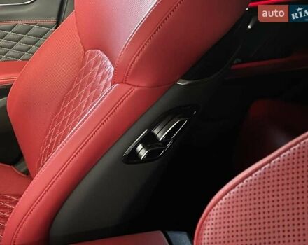 Красный БИД Han, объемом двигателя 0 л и пробегом 21 тыс. км за 25500 $, фото 40 на Automoto.ua