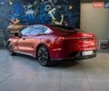 Красный БИД Han, объемом двигателя 0 л и пробегом 21 тыс. км за 25500 $, фото 8 на Automoto.ua