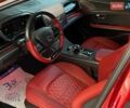 Красный БИД Han, объемом двигателя 0 л и пробегом 21 тыс. км за 25500 $, фото 22 на Automoto.ua